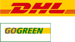 DHL - GOGREEN