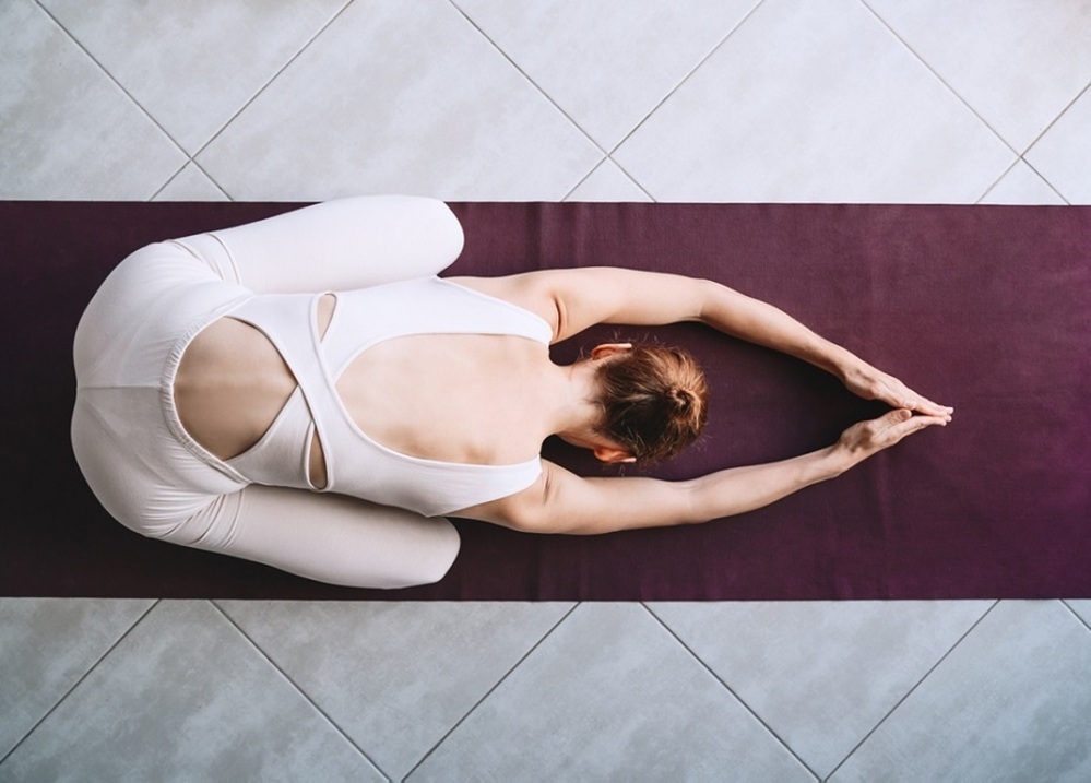 Yogawear